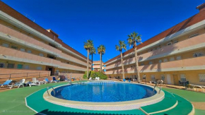 Casa Palmeral Oasis with Pool